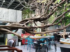 -又见炊烟私房菜(敬亭路店)