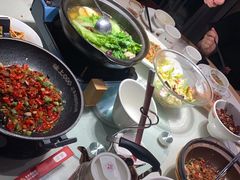 -味上湘菜馆(岳麓山店)
