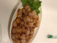 -金刚山(学府路店)