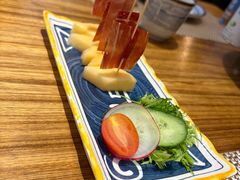 -和悦日料(雅颂庭店)