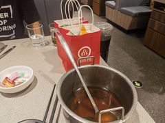 -海底捞火锅(高新万达广场店)