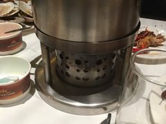 -星伦多海鲜自助餐厅(万达百货店)