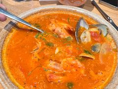 -1861意大利餐厅(来福士店)