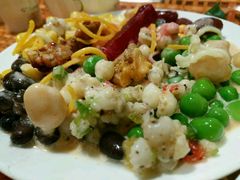 -So Lounge索兰至餐厅(蓝色港湾店)