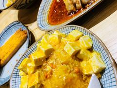 -南小蟹手工點心(三里屯店)