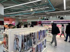 -微店Park(上海静安大悦城店)