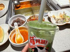 -海底捞火锅(江宸天街店)