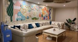 -生命加•Q考拉月子会所(玫瑰园店)
