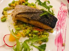 -WOLFGANG PUCK KITCHEN & BAR(迪士尼小镇店)