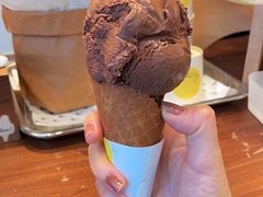 -LUNEURS月乐诗·法式冰淇淋(北外滩来福士广场店)