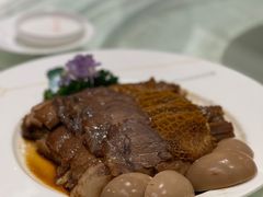 -荣粤酒家·融合粤菜