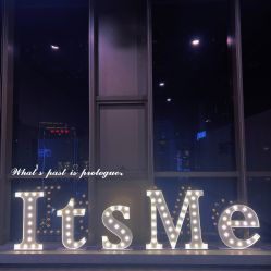 -ITSME舞蹈工作室