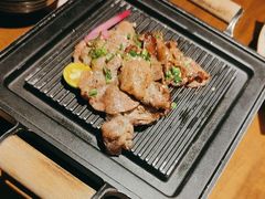 -山葵家居酒屋(天目里店)