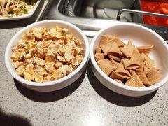 -海底捞大排档火锅(悦荟广场店)