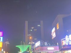 -老牌坊鲁菜名店(宽厚里店)