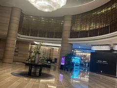 -无锡新湖铂尔曼大酒店