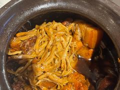 -回家吃饭·地道南昌菜(建德观总店)