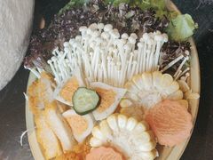 -蒋记海鲜姿造•洋房别墅(星河湾店)