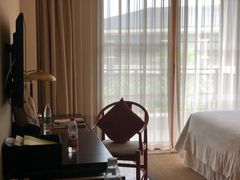 -成都安仁福朋喜来登酒店