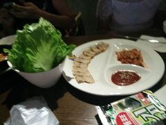 -汉米达特色料理餐厅(郴州友阿国际广场店)