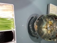 -小大董·烤鸭(观景餐厅·南京西路店)