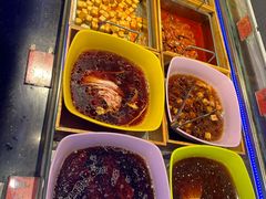 -阳光牧场自助餐厅(宝德购物中心店)