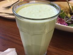 -UPPER KITCHEN(延安路店)