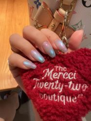 -RL Nail·瑞丽美甲美睫品牌原创店