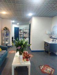 -蓝丝带产后恢复中心(于洪店)