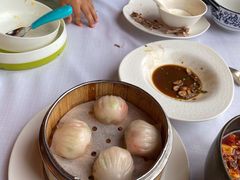 -富力丽思卡尔顿酒店·丽轩中餐厅