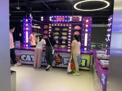 -第五极儿童乐园