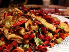 -阿记烧烤(大兴新区店)