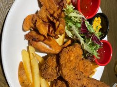 -机器人火炉披萨