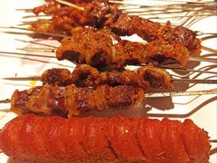 -三个大叔东北烧烤·砂锅菜(西三旗店)