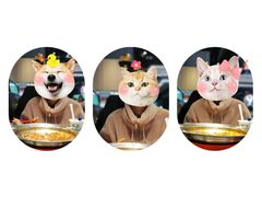 -胖哥俩肉蟹煲(湖滨银泰in77店)