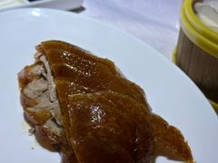 -鸭王烤鸭店(三里河店)