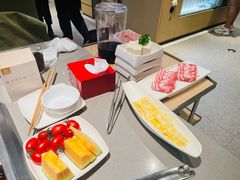 -海底捞火锅(CBD安泰广场店)