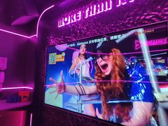 -星聚会KTV X Party(上海真如中海环宇城店)