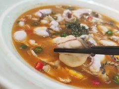 -青花椒花椒鱼(合生汇店)