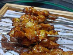 -清真华宇开锅羊肉