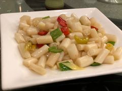 -美极鲜食坊(宝安南路店)