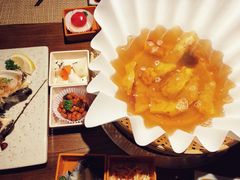 -蟹将军·松叶蟹和牛日料放题自助(K11店)