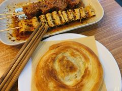 麻辣串-牛王庙小吃(桥头街店)