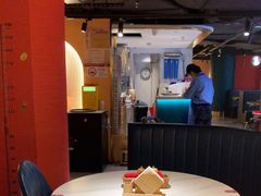 -斗牛士牛排(南京东路店)