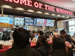 -汉堡王(上海凌云壹街坊店)