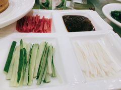烤鸭调料-顺风海鲜港(金玉兰店)
