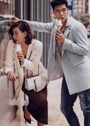 -金夫人婚纱摄影(总店)