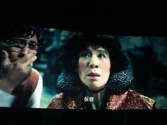 -金逸影城(大悦城IMAX激光店)