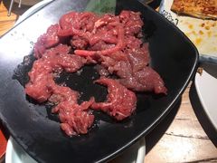 -盛江山自助料理(太原街万达店)