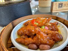 -悦雅居·老广州老味道(长湖店)